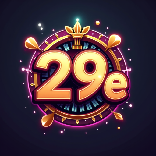 Ícone do 29e